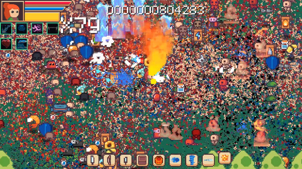 Smash'emfor windows and Linux 1