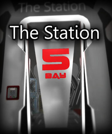 The Station: Escape Room