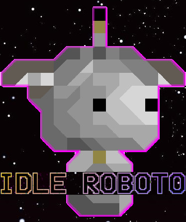 Idle Roboto