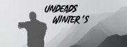 SCP: Undeads Winter's