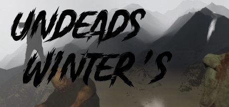 SCP: Undeads Winter's banner image