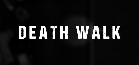 Death Walk Cover Image