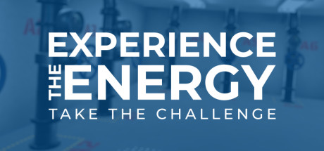 Experience the Energy: Take the Challenge Cover Image