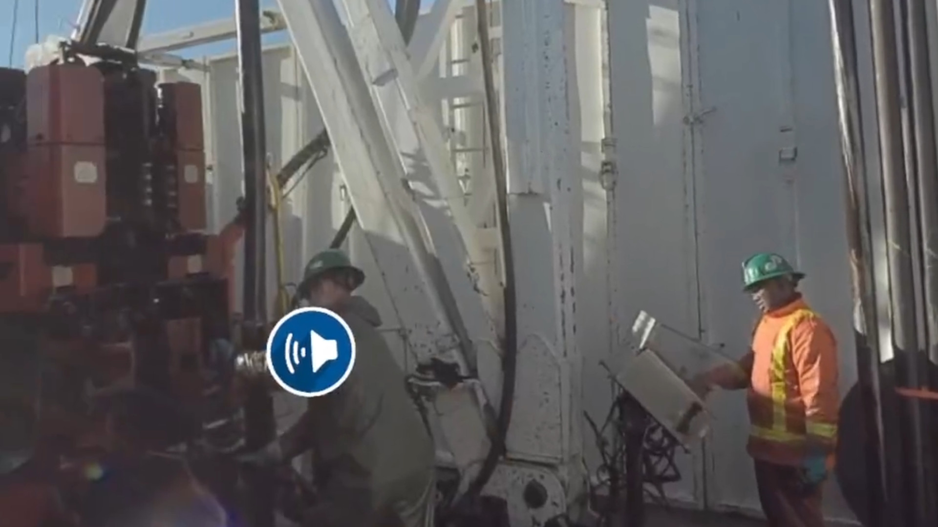 Experience the Energy: Take the Tour screenshot 4