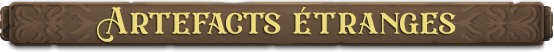 PRESENTATION - Tamarak Trail 9 TamarakTrail MainGame Steam HeaderBanner 05 EldrichArtifacts French ApprovedPublic | RPG Jeuxvidéo