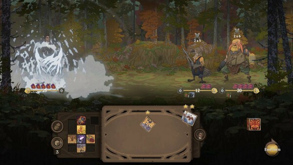 Tamarak Trailfor windows and Linux 1