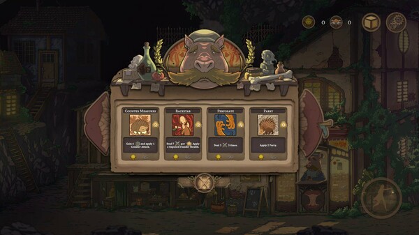 Tamarak Trail game for windows Pc 1