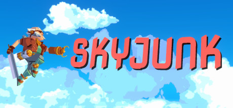 Skyjunk Cover Image
