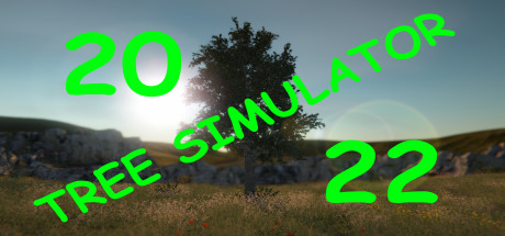 Tree Simulator 2022 header image