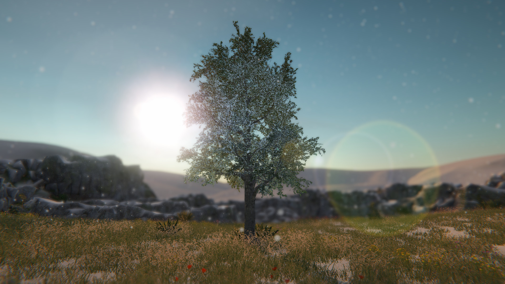 Tree Simulator 2022 Resimleri 