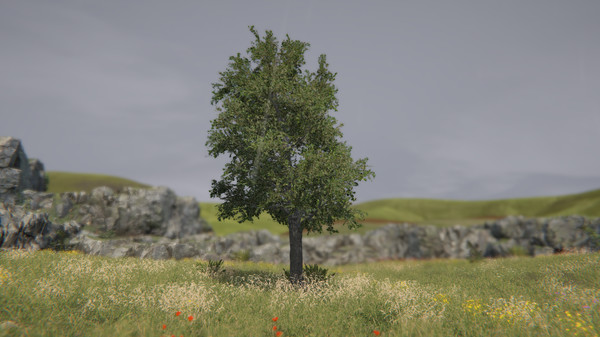 Скриншот из Tree Simulator 2022 Скриншот из Tree Simulator 2022