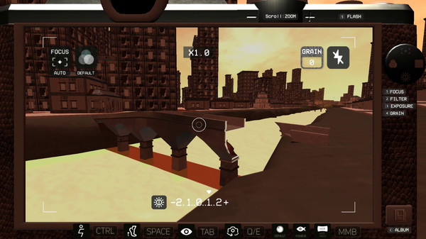 Dear Future game for windows Pc 1