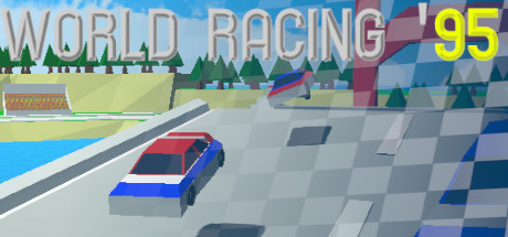 World Racing '95 steam charts