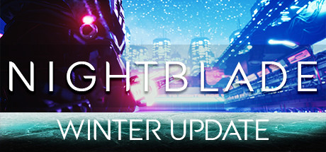 Night Blade steam charts