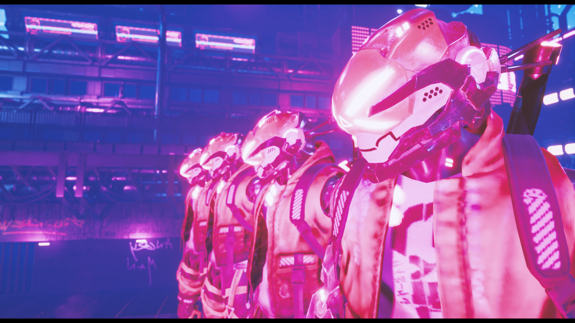 Night Blade on Steam