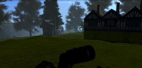 Скриншот из Island World