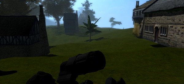 Скриншот из Island World