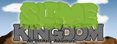 Slime Kingdom - An Unlikely Adventure!