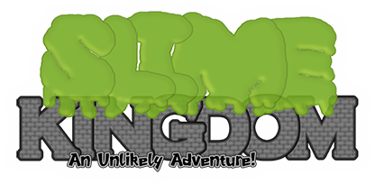 Slime Kingdom - An Unlikely Adventure! no Steam