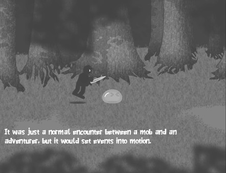 Slime Kingdom - An Unlikely Adventure!for windows and Linux 1