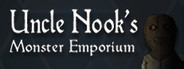 Uncle Nook's Monster Emporium