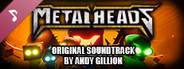 Metal Heads - Official Soundtrack