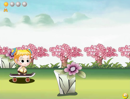 Скриншот из Taoyuan Adventure