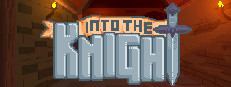 Into the Knight 게임 이미지