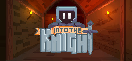 Into the Knight Cover Image