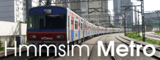 Hmmsim Metro
