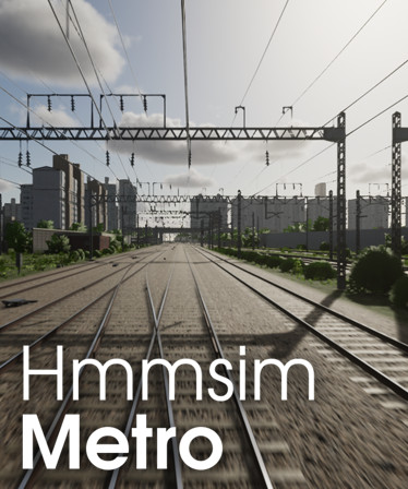 Hmmsim Metro