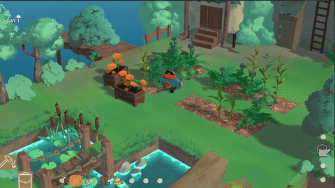 冒險(xiǎn)游戲《AKA》將于本年Q4出售 登岸Switch戰(zhàn)PC