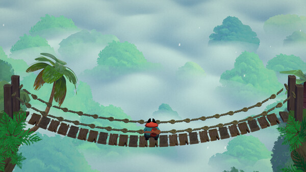 Aka game for Linux 1