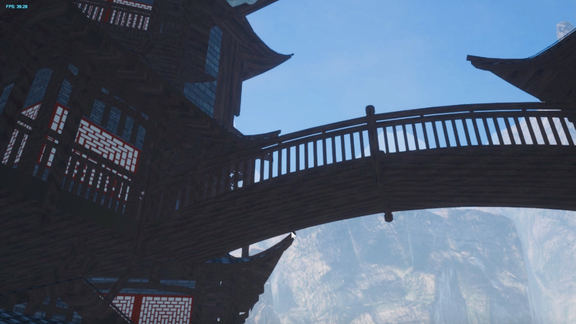 大西洲虚拟世界 #12