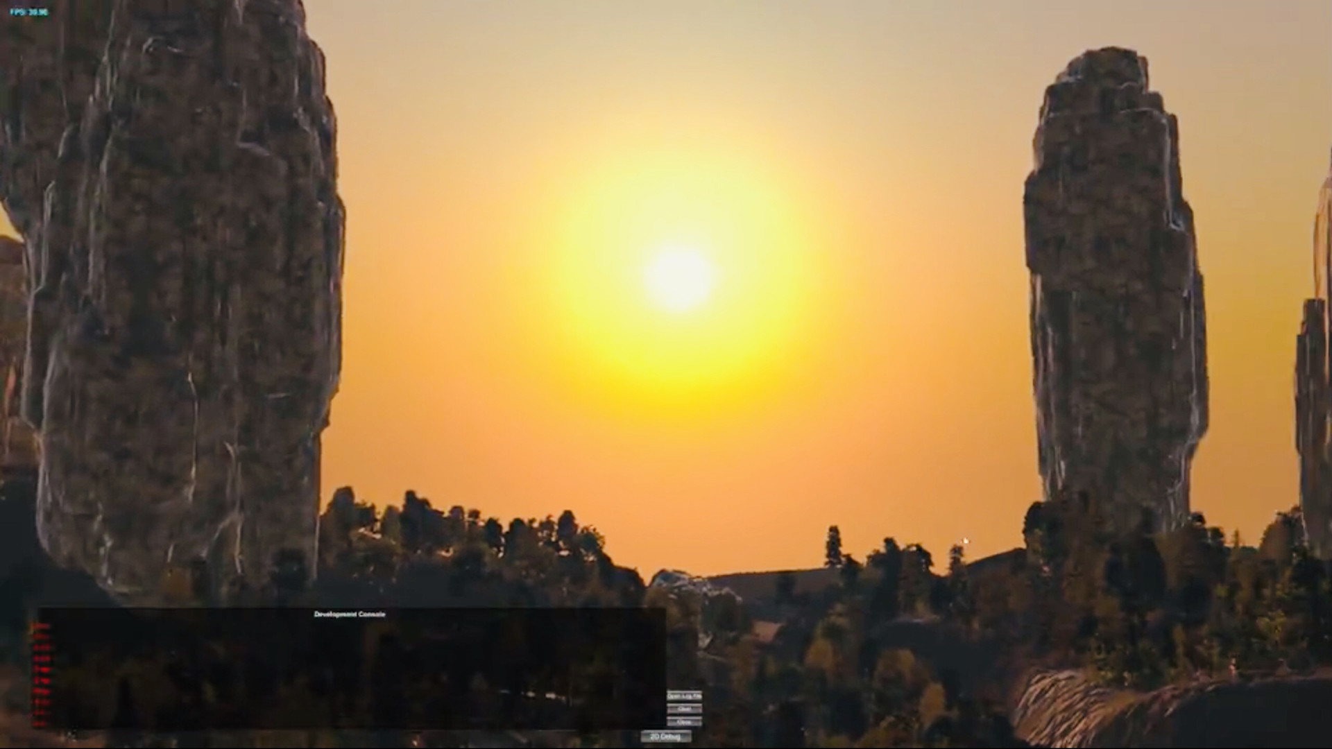 大西洲虚拟世界 #3