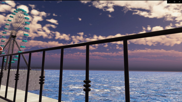 大西洲虚拟世界 game for Linux 1