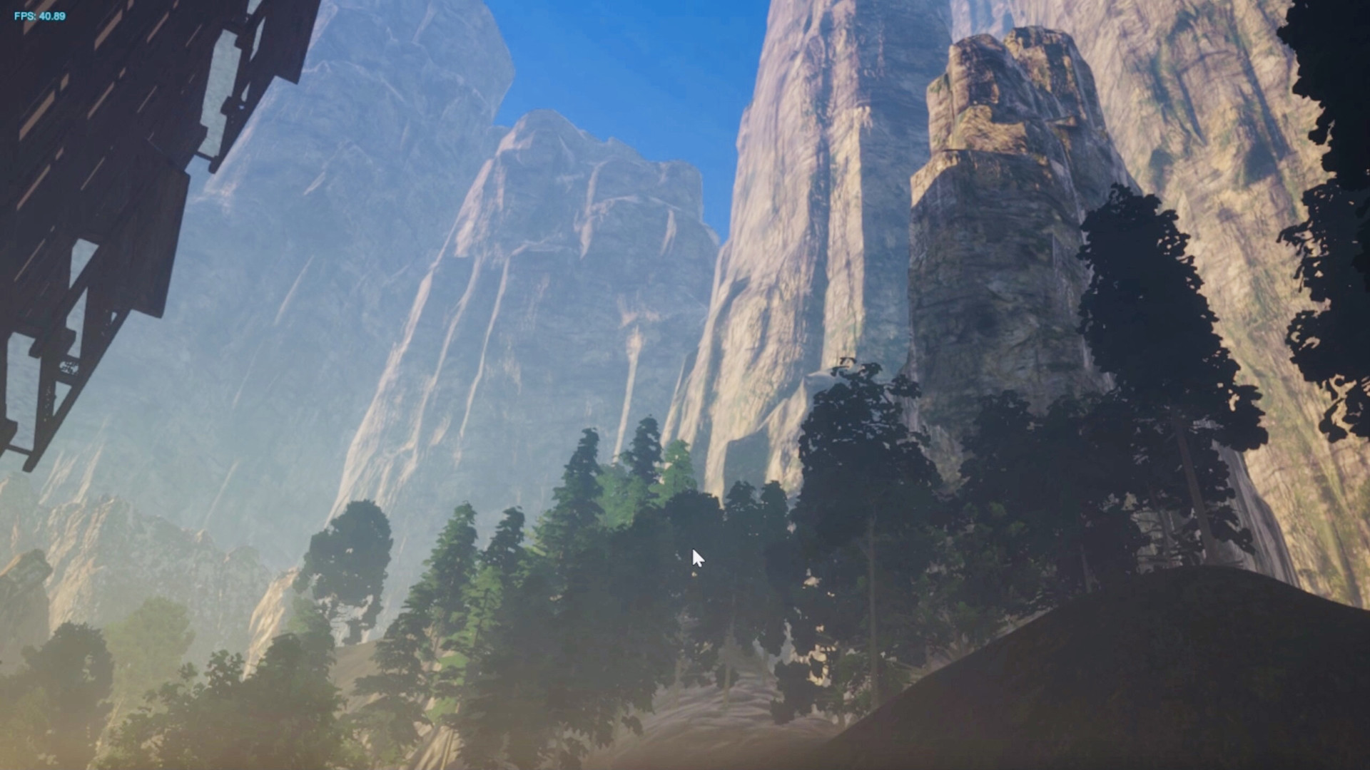 大西洲虚拟世界 #15