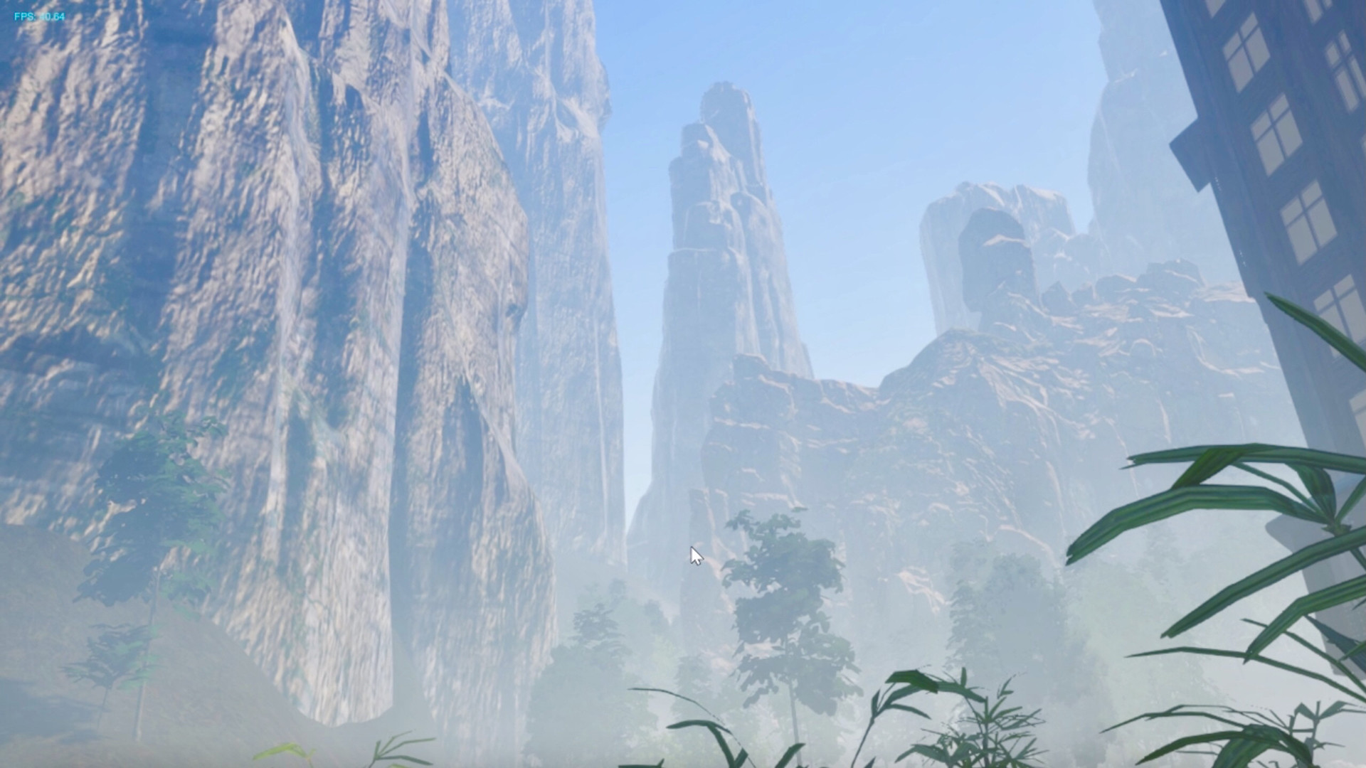 大西洲虚拟世界 #13