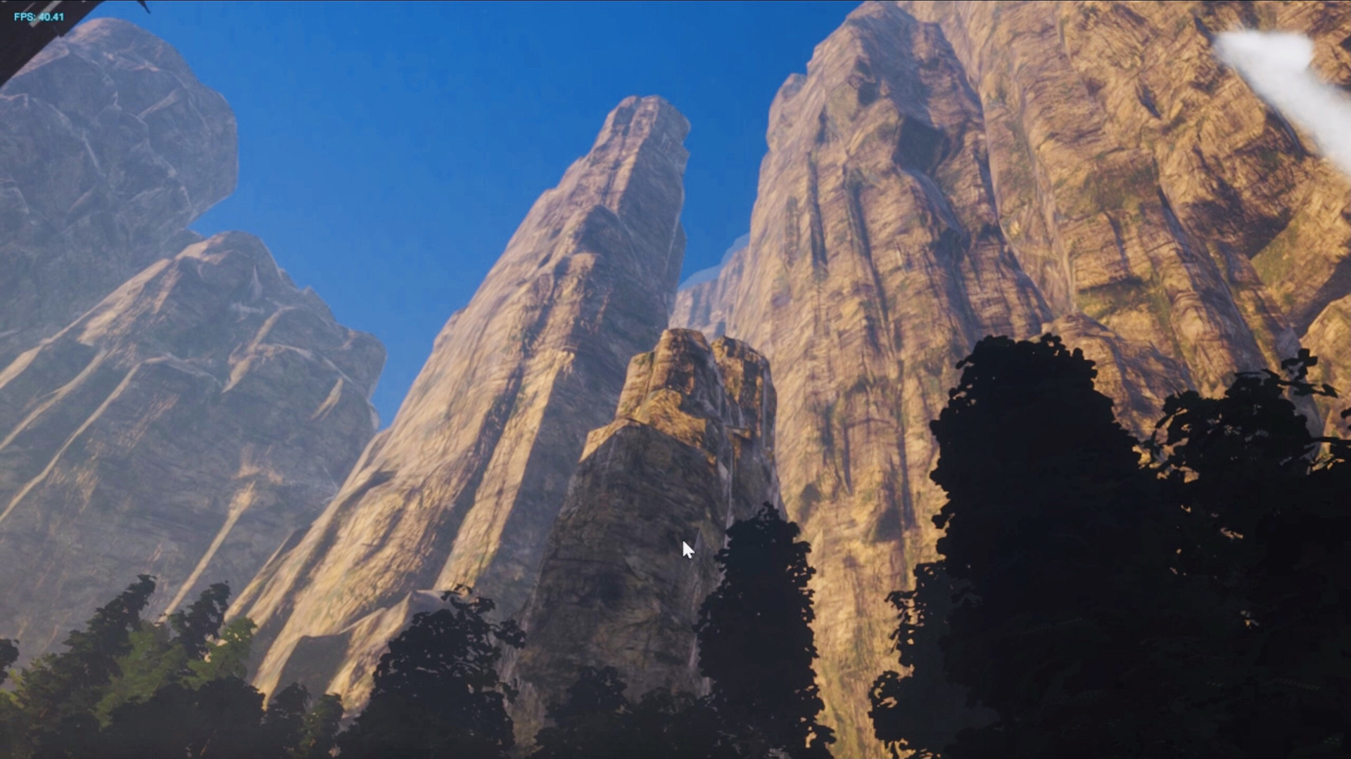 大西洲虚拟世界 #11