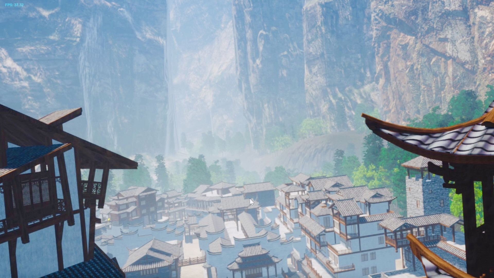 大西洲虚拟世界 #10