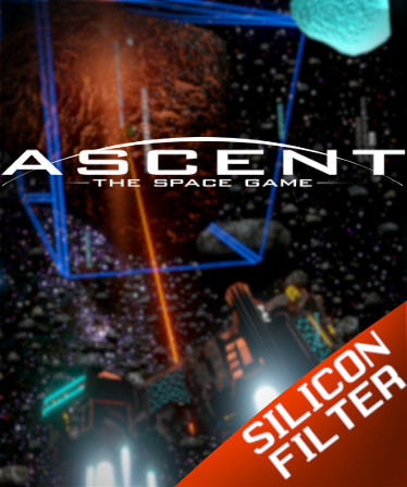 Ascent - The Space Game: Silicon Filter