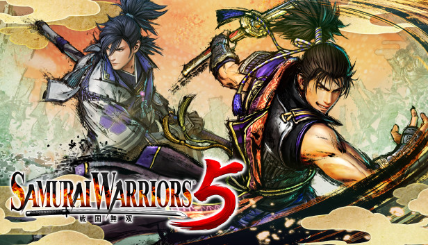 SAMURAI WARRIORS 5 on Steam