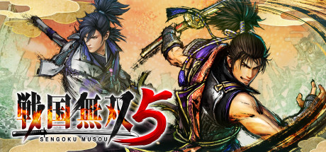 Steam 戦国無双5 Steam 戦国無双5