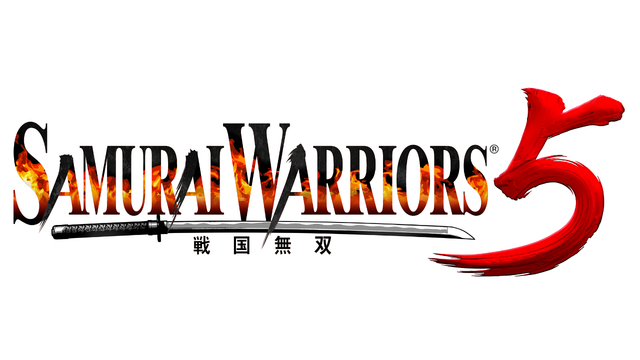 Samurai Warriors 5