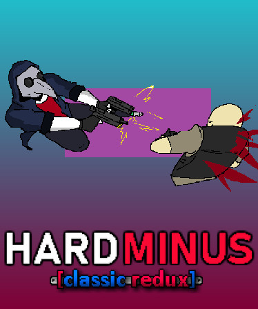 Hard Minus Classic Redux