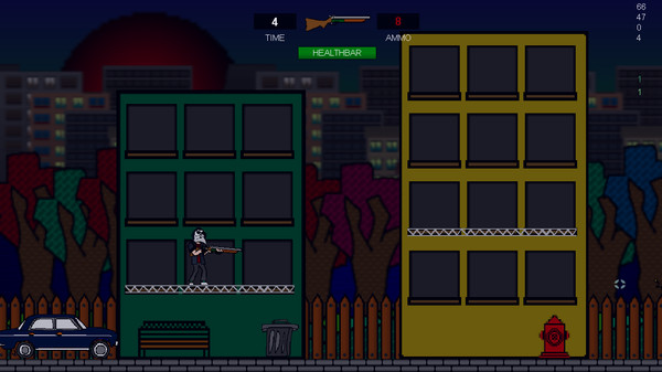 Hard Minus Classic Reduxfor windows and Linux 1