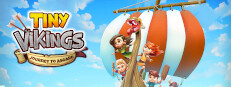 Tiny Vikings