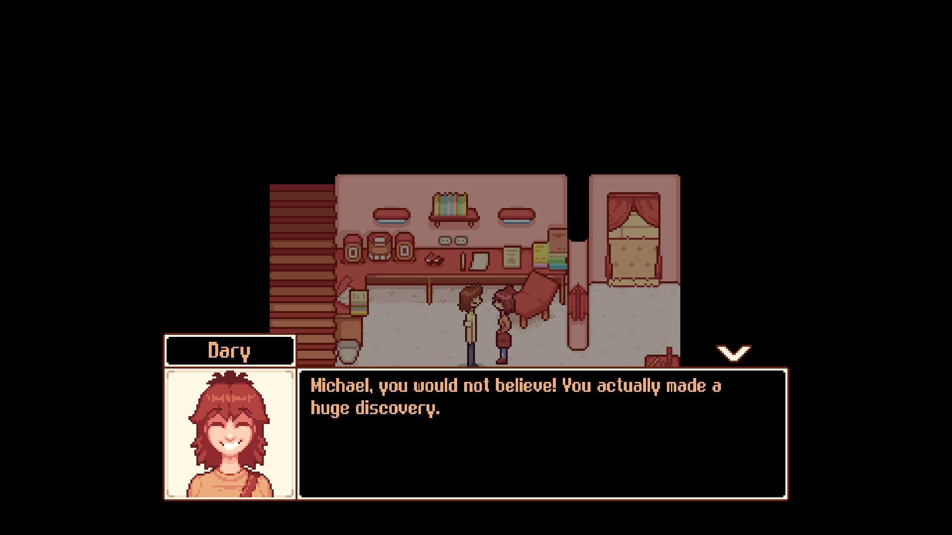 Mondealy: Day One screenshot 1