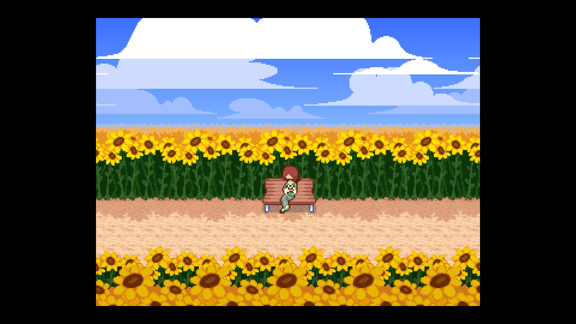 Mondealy: Day One #5