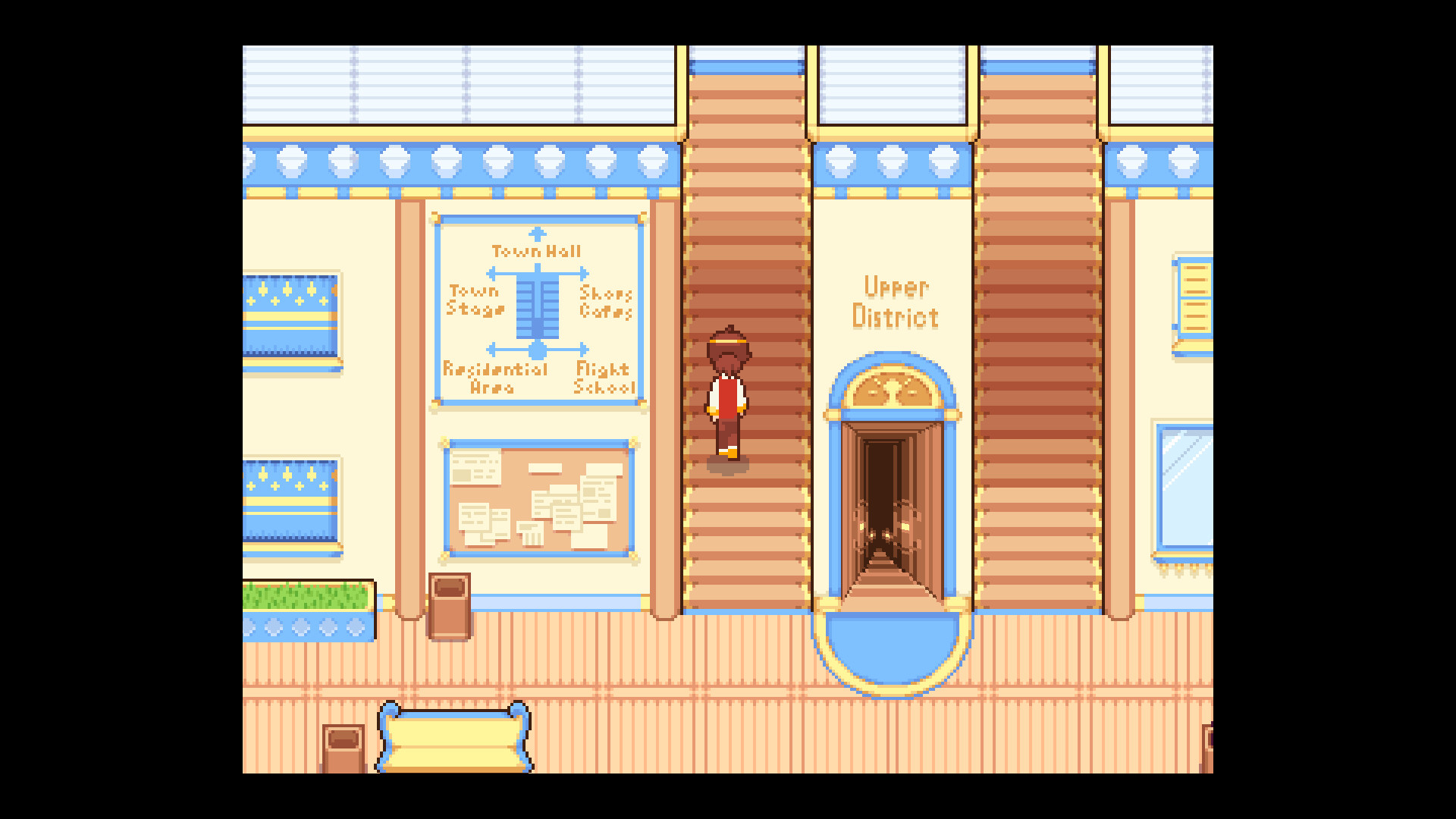 Mondealy: Day One #8